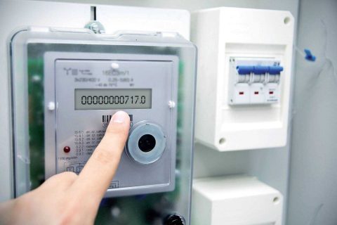 В Самарканде предприятие занижало расчеты потребления электричества
