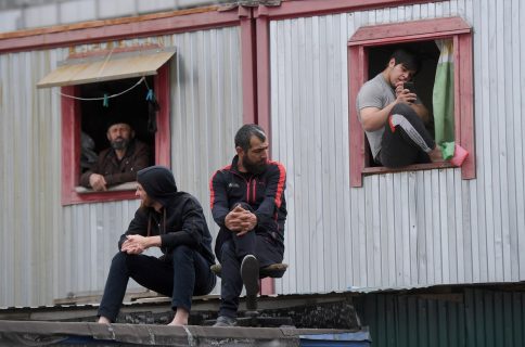 В России могут ужесточить условия пребывания мигрантов
