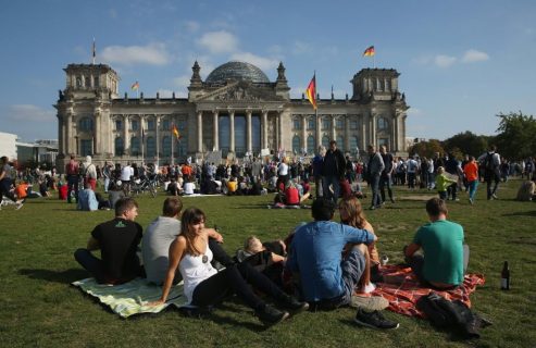 Студентам Узбекистана улучшат трудоустройство в Германии