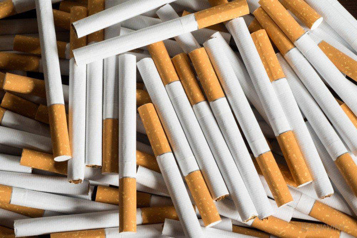 В Ташкент хотели завести контрабандных сигарет на десятки миллионов сумов