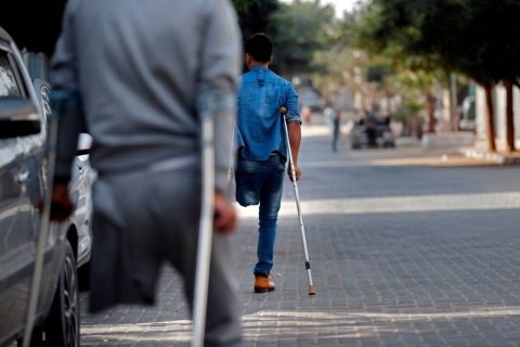 В Узбекистане начнут определять инвалидность на основе мировых стандартов