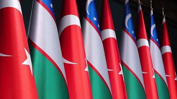 Торговля, политика, энергетика: Узбекистан и Турция обговорили направления сотрудничества