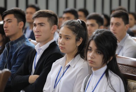 Два вуза Узбекистана вошли в топ-500 университетов мира
