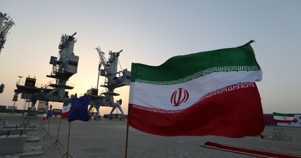 Курс на Ближний Восток: Узбекистан договорился с Ираном в вопросе транзита грузов