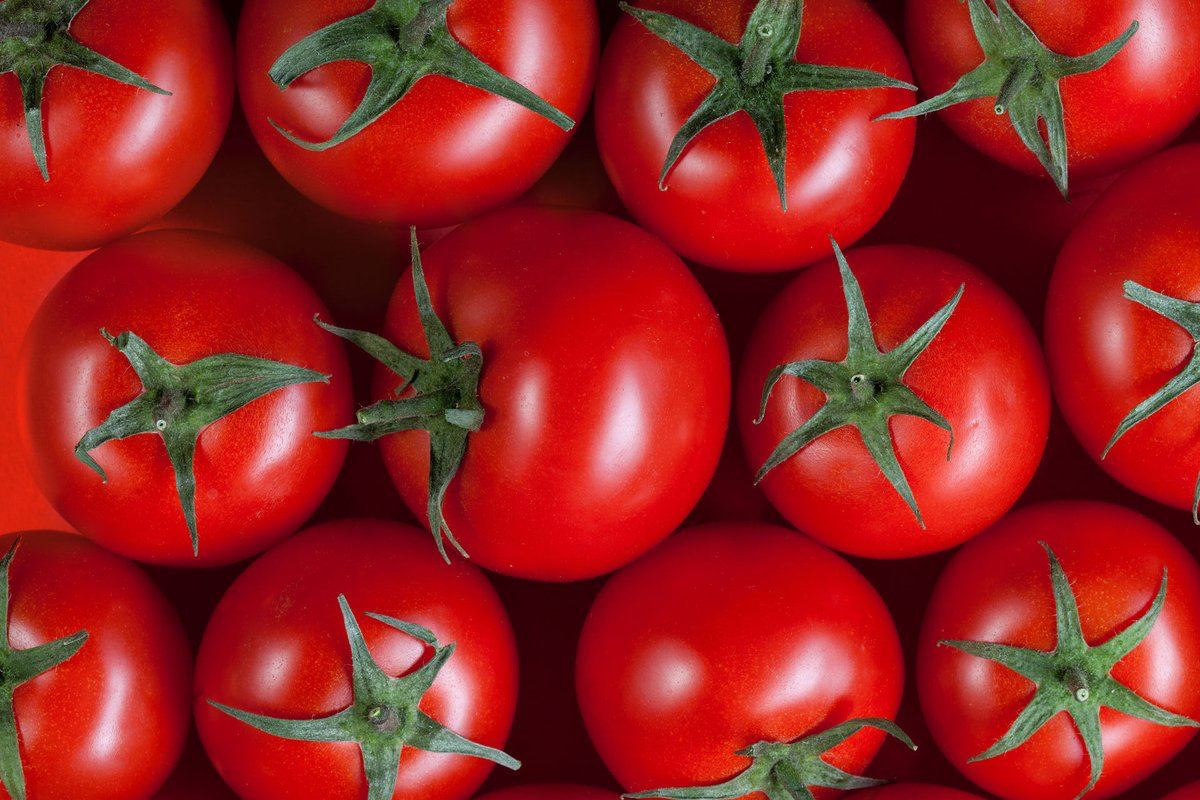 Цены на помидоры растут огромными темпами
