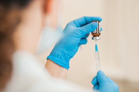 Сколько Узбекистан выделил на вакцинацию против инфекций в 2022 году?
