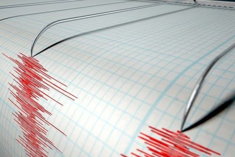 В Узбекистане снова ощутили отголоски пятого землетрясения в Таджикистане