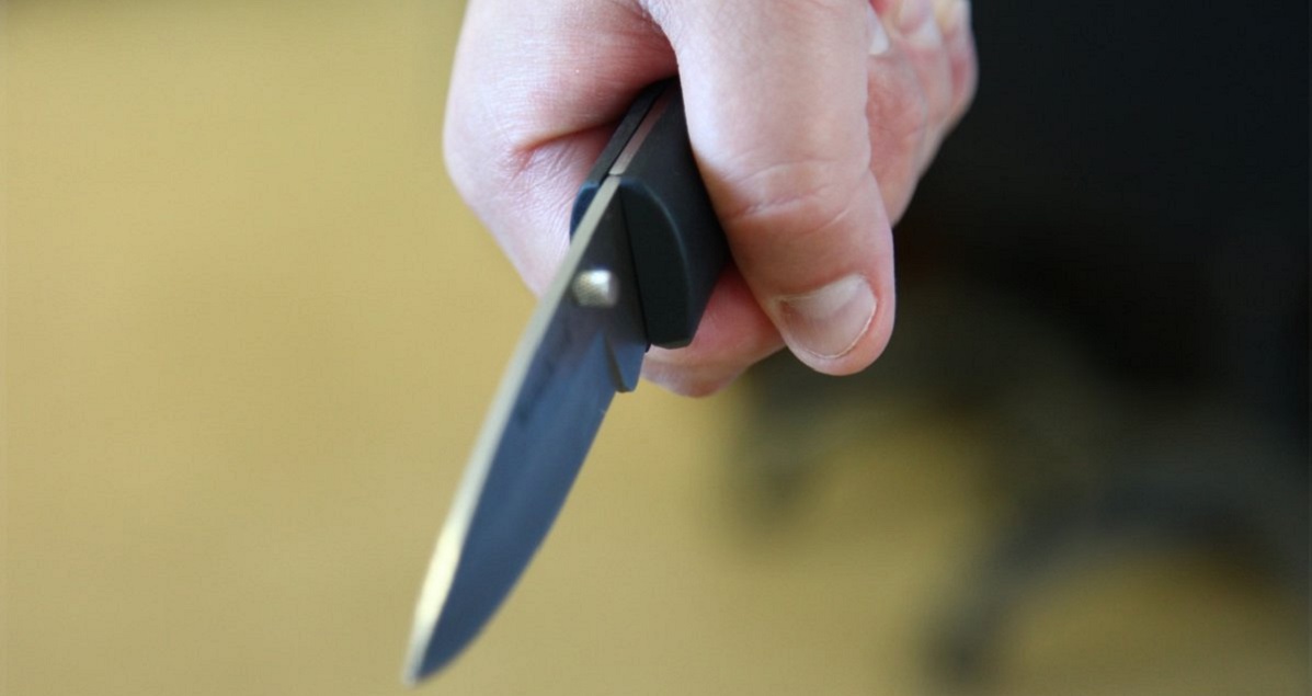 Школьник ударил ножом в спину одноклассника на уроке физкультуры