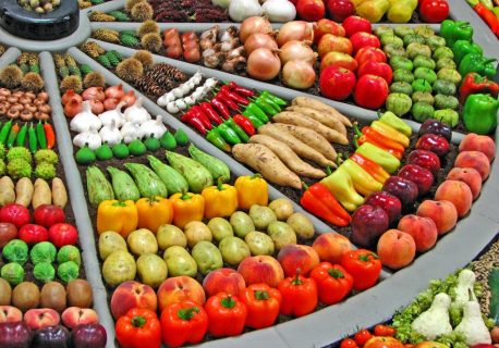 Узбекистан зарабатывает на плодоовощной продукции больше миллиарда долларов