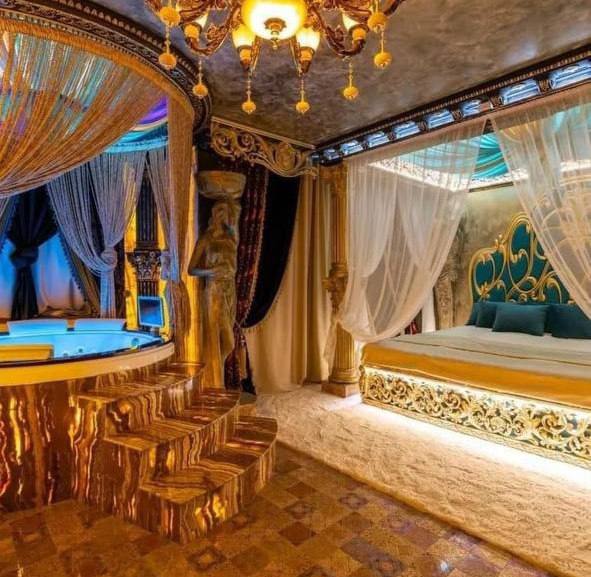 В Ташкенте продают золотую квартиру за сотни тысяч долларов