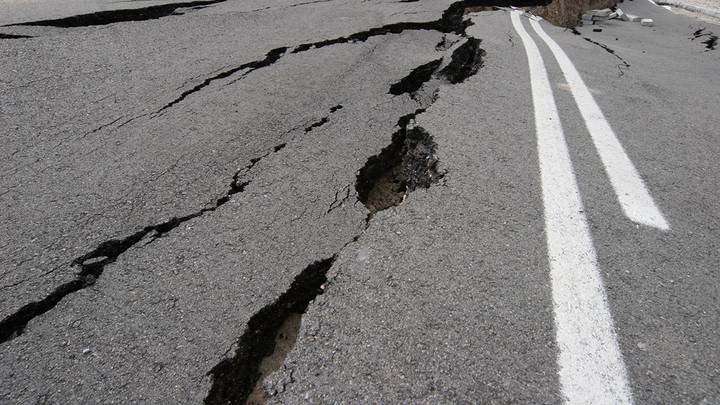 За последние десять лет в Узбекистане произошло шесть землетрясений магнитудой до 8 баллов