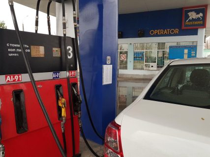 Обнуление акциза не сможет остановить рост цен на бензин