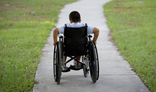 Пособие детям с инвалидностью будут выдавать вне зависимости от обращения