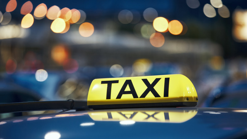 В Ташкенте появилась схема грабежа таксистов