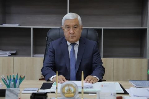 Глава Ташкента отменил наказание Артыкходжаева для районного хокима