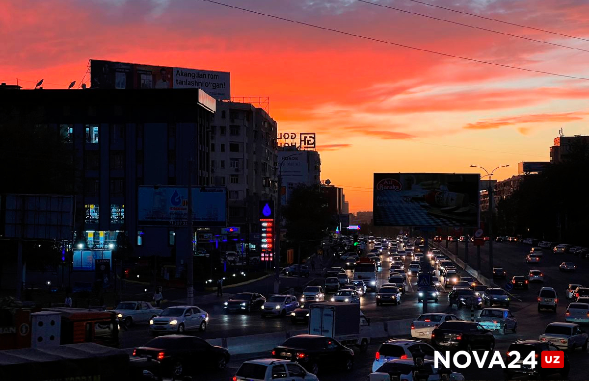 Трамваи, электробусы, безопасность: Как Беларусь может помочь улучшить Ташкент?
