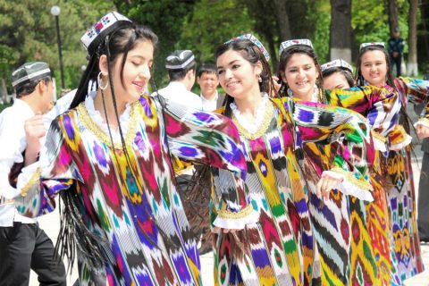 Стало известно, где будут праздновать Навруз в Ташкенте