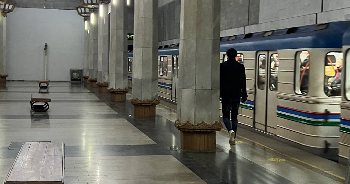Пенсионеры смогут бесплатно пользоваться метро