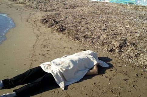 У берегов Стамбула обнаружили тело: предположительно гражданина Узбекистана