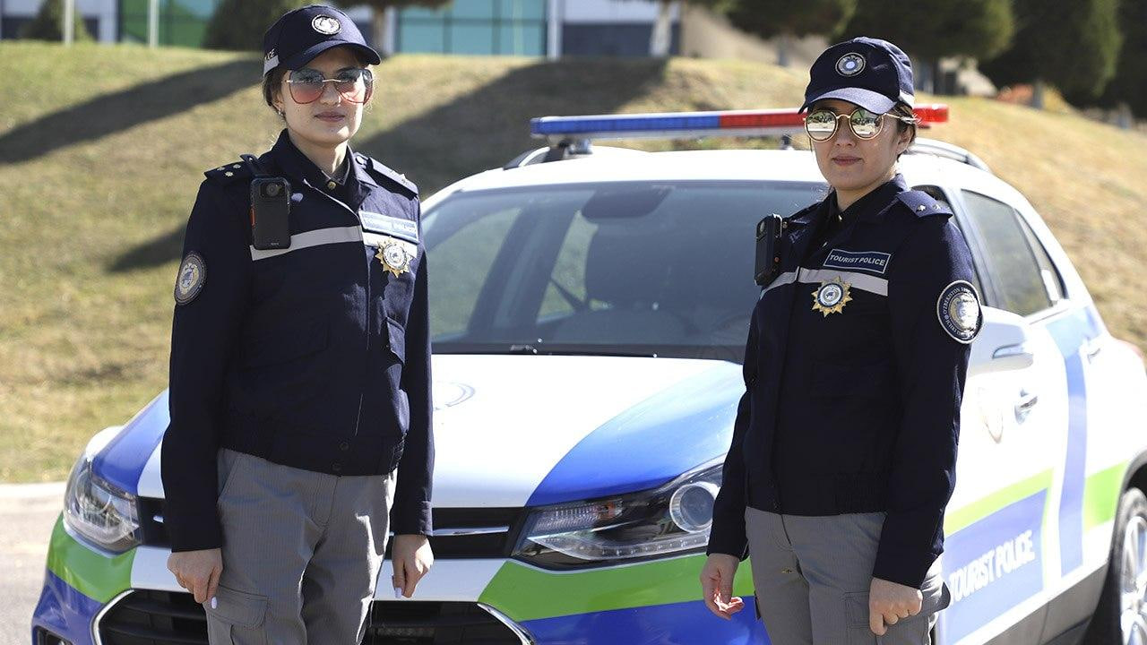 Женщины на страже: что для них служба в силовых структурах?
