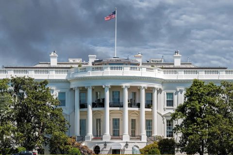 В Белом доме хотят заблокировать TikTok в США
