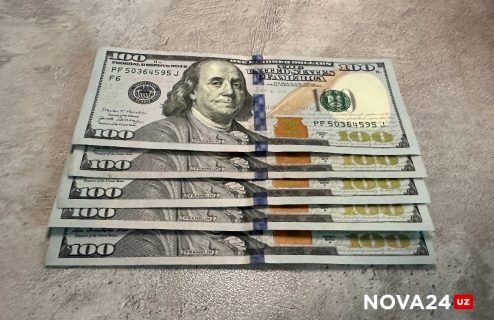 Доллар упадет в цене после Навруза
