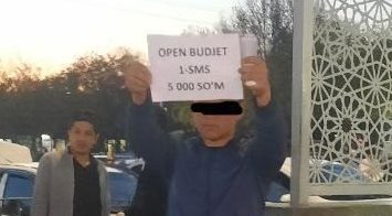 Некоторые жители стали предлагать деньги за голоса на «Открытом бюджете»