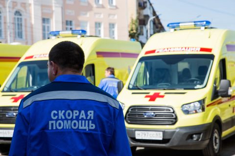 В Москве убили разработчика вакцины «Спутник V»