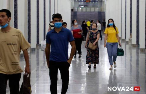 Эпидемиолог ВОЗ: «Мир должен быть готов к новой пандемии»