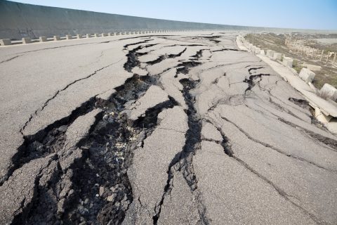 Сейсмолог из Нидерландов не предсказывал землетрясение в Узбекистане