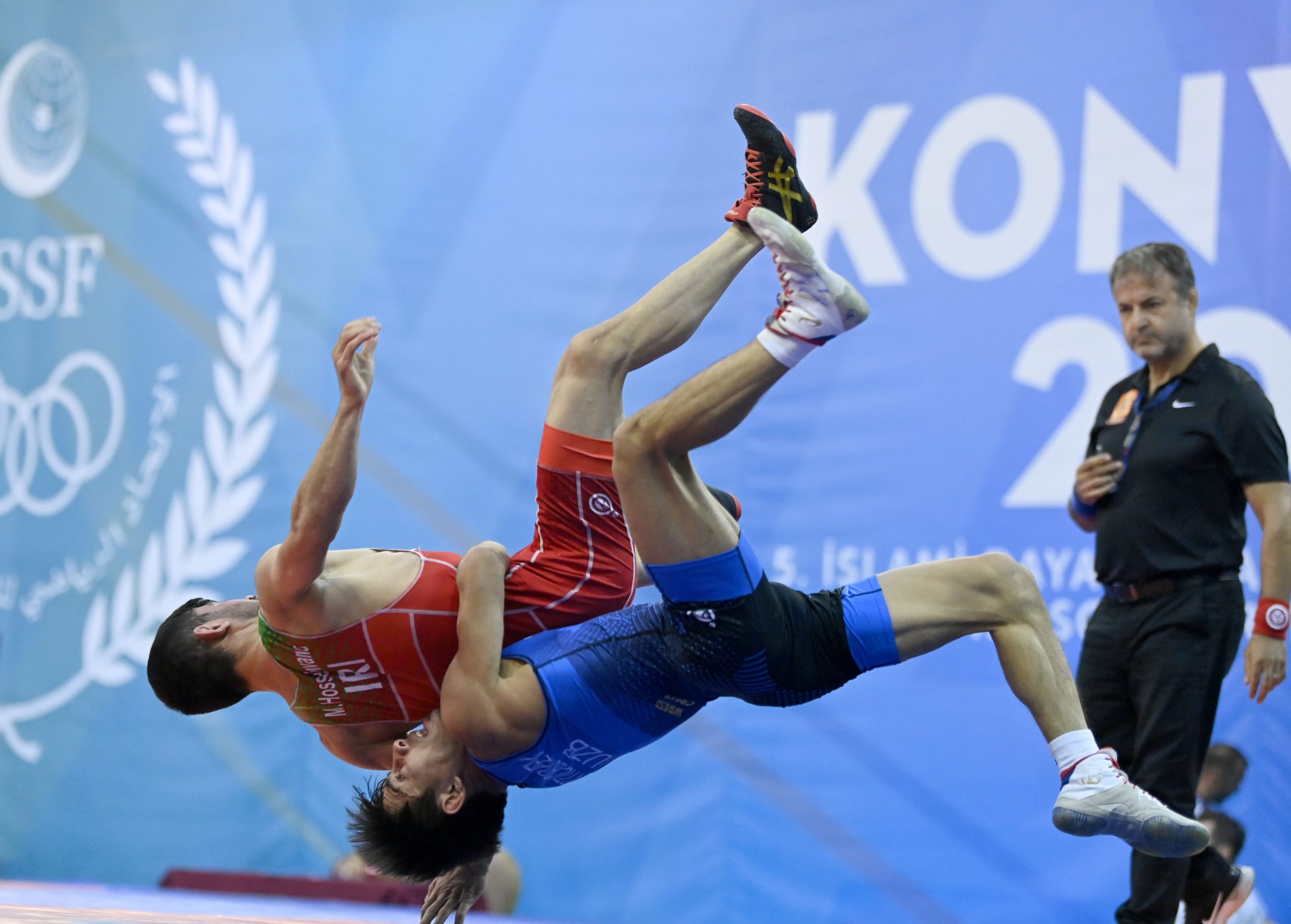 Узбекские спортсмены завоевали на чемпионате Азии одиннадцать наград