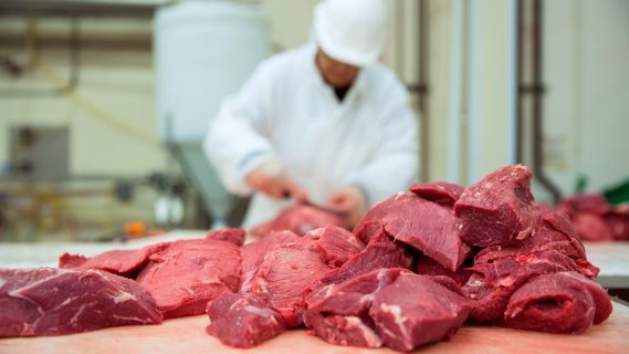 В Узбекистане хотят больше производить мяса
