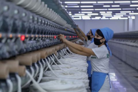 Узбекистан и Египет планируют создание единого промышленного центра