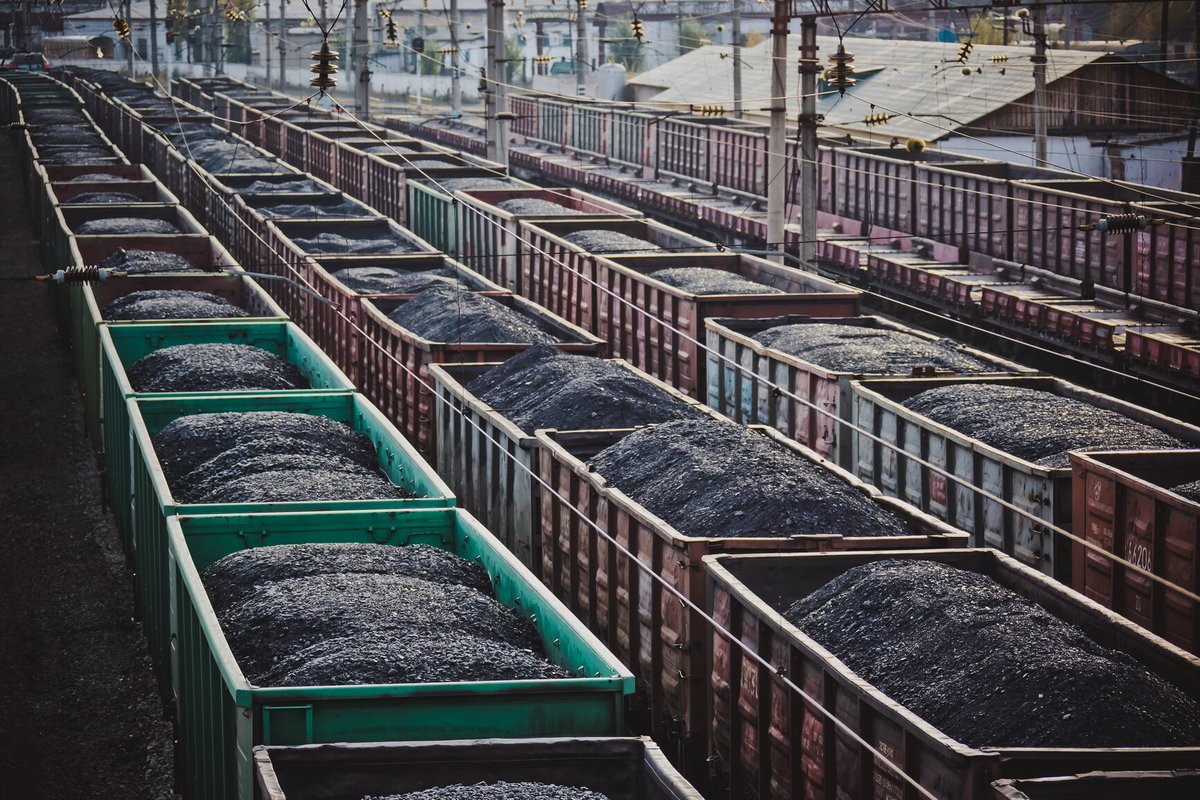 Узбекистан стал основным покупателем угля из Кыргызстана