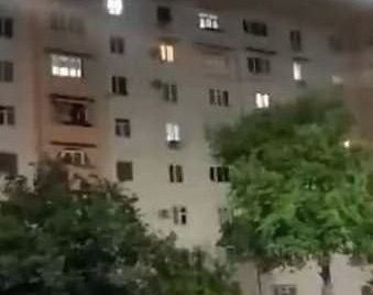 В Генпрокуратуре рассказали, почему 27-летняя женщина сбросилась с 9 этажа с тремя детьми