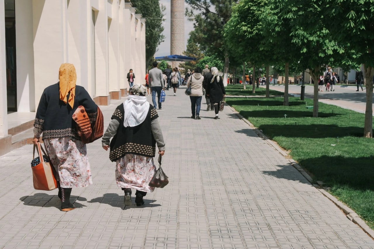 Выяснилось, на что чаще всего жалуются жители Ташкента