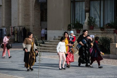 Выяснилось, сколько дней узбекистанцы отдохнут на Курбан хайит