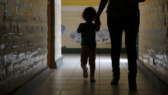 В Узбекистане растет количество изнасилований детей