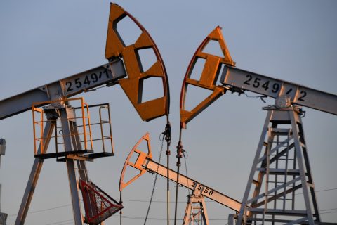 Узбекистан купит у России сотни тысяч тонн нефти