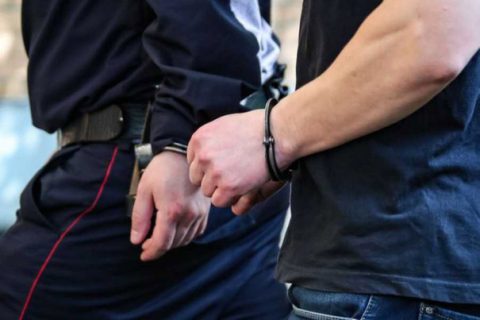 В Москве задержали узбекистанца по подозрению в убийстве сожительницы