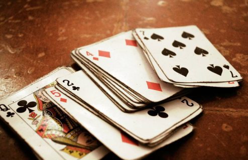 Жителя Бухары обвинили в создании казино на дому