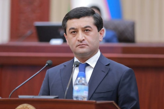В Узбекистане утвердили нового министра иностранных дел