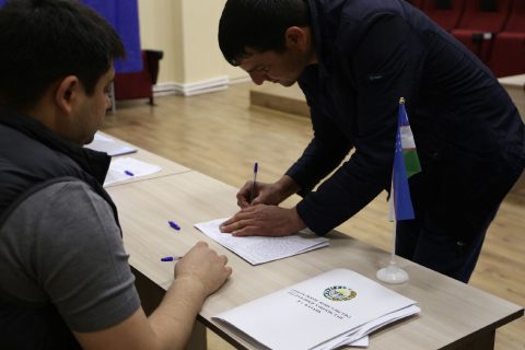 В России эксперты обсудили изменения, ждущие Узбекистан в рамках поправок в Конституцию