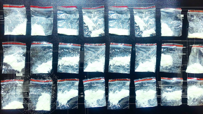 В Ташобласти ученик колледжа распространял синтетические наркотики