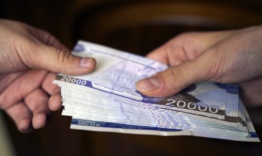 Узбекистанцы смогут получить 50% скидку при своевременной оплате штрафов