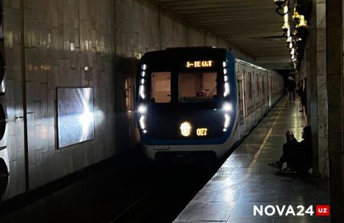 Как будет работать метро в Рамазан хайит?