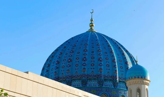 В Узбекистане назвали точную дату празднования Рамазан хайита