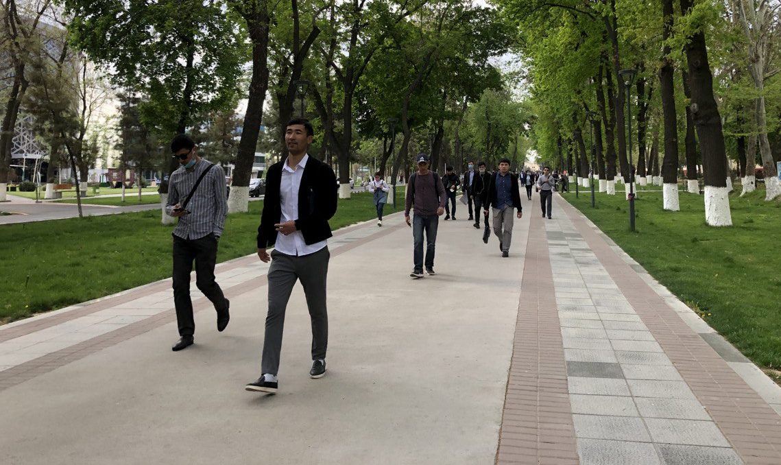 Узбекистан, как социальное государство, гарантирует достойную жизнь каждого гражданина — пояснение эксперта