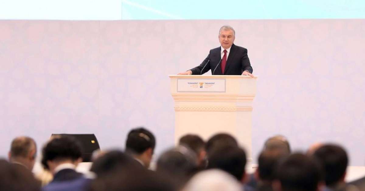 Президент Узбекистана готов лично гарантировать успех иностранным инвесторам