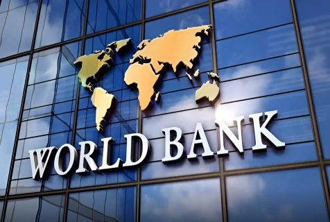 Узбекистан одолжил у Всемирного банка почти 300 миллионов долларов